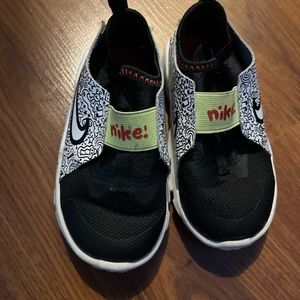 Toddler Nikes